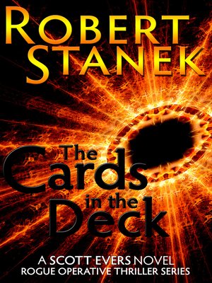 The Cards in the Deck Omnibus - ebook